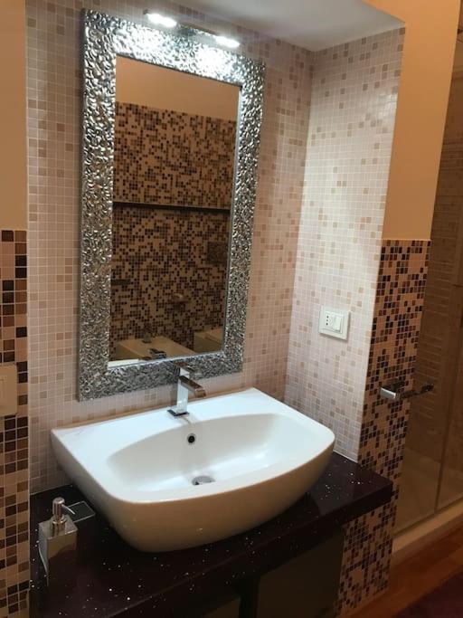 Thesan Lodge, Chic & Modern Design Apartment Grosseto Zewnętrze zdjęcie