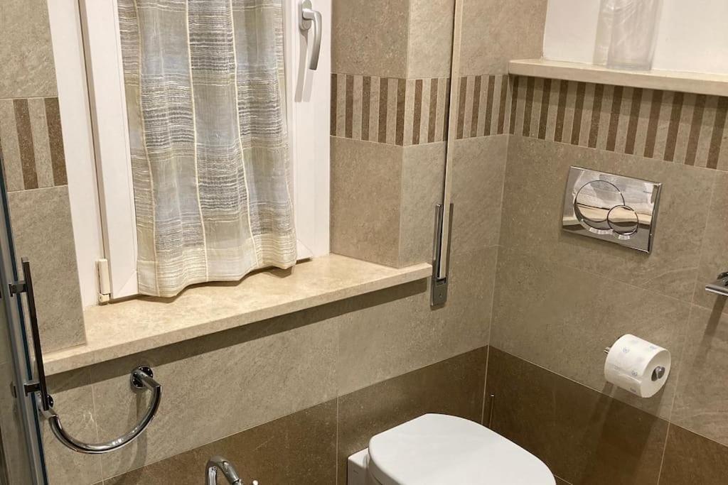 Thesan Lodge, Chic & Modern Design Apartment Grosseto Zewnętrze zdjęcie