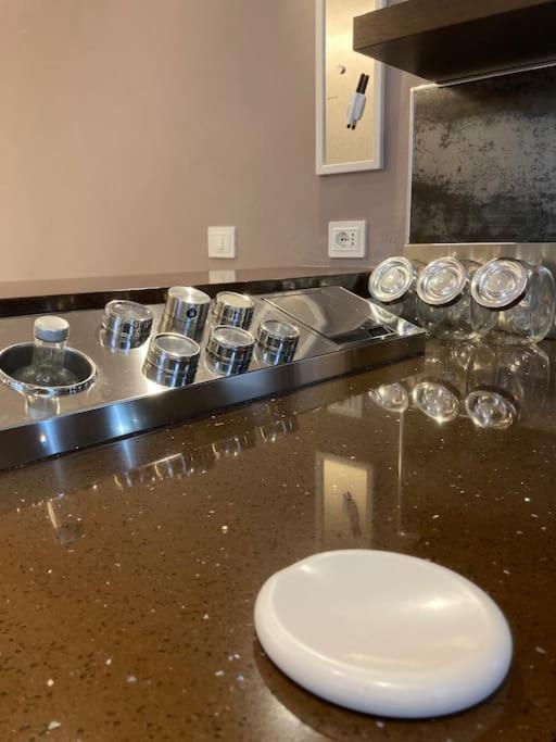 Thesan Lodge, Chic & Modern Design Apartment Grosseto Zewnętrze zdjęcie
