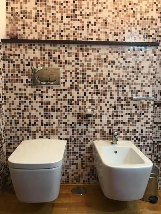 Thesan Lodge, Chic & Modern Design Apartment Grosseto Zewnętrze zdjęcie