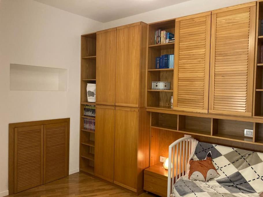 Thesan Lodge, Chic & Modern Design Apartment Grosseto Zewnętrze zdjęcie