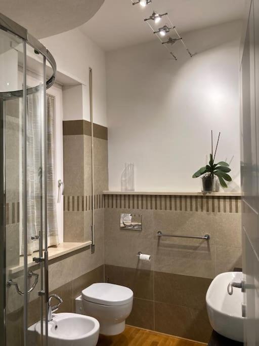 Thesan Lodge, Chic & Modern Design Apartment Grosseto Zewnętrze zdjęcie