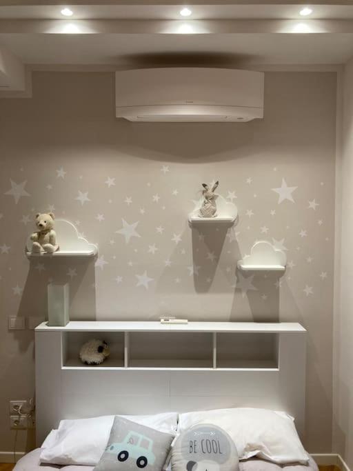 Thesan Lodge, Chic & Modern Design Apartment Grosseto Zewnętrze zdjęcie
