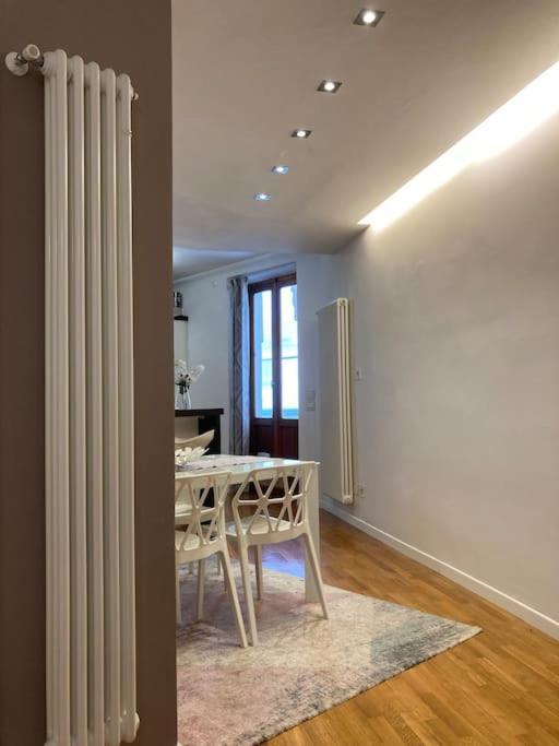 Thesan Lodge, Chic & Modern Design Apartment Grosseto Zewnętrze zdjęcie