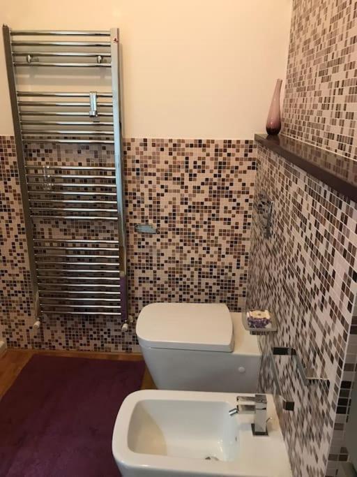 Thesan Lodge, Chic & Modern Design Apartment Grosseto Zewnętrze zdjęcie