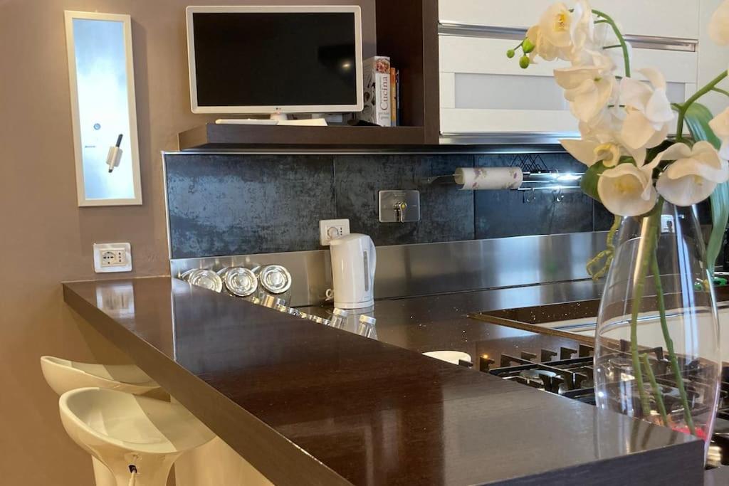 Thesan Lodge, Chic & Modern Design Apartment Grosseto Zewnętrze zdjęcie