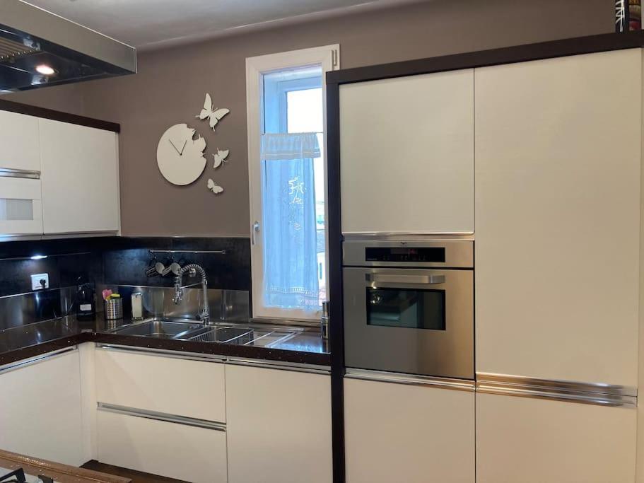 Thesan Lodge, Chic & Modern Design Apartment Grosseto Zewnętrze zdjęcie
