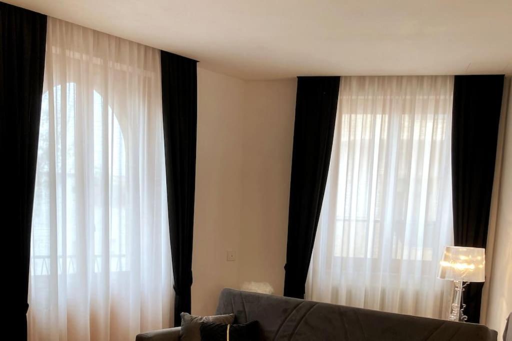 Thesan Lodge, Chic & Modern Design Apartment Grosseto Zewnętrze zdjęcie