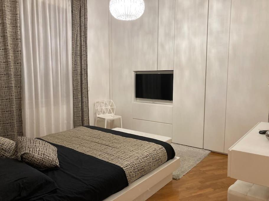 Thesan Lodge, Chic & Modern Design Apartment Grosseto Zewnętrze zdjęcie