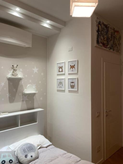 Thesan Lodge, Chic & Modern Design Apartment Grosseto Zewnętrze zdjęcie