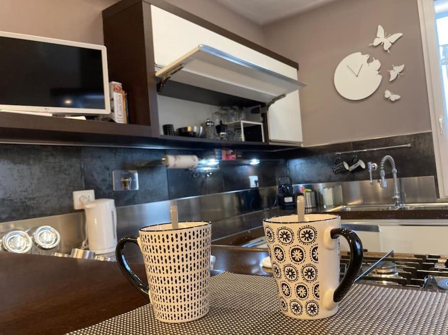 Thesan Lodge, Chic & Modern Design Apartment Grosseto Zewnętrze zdjęcie
