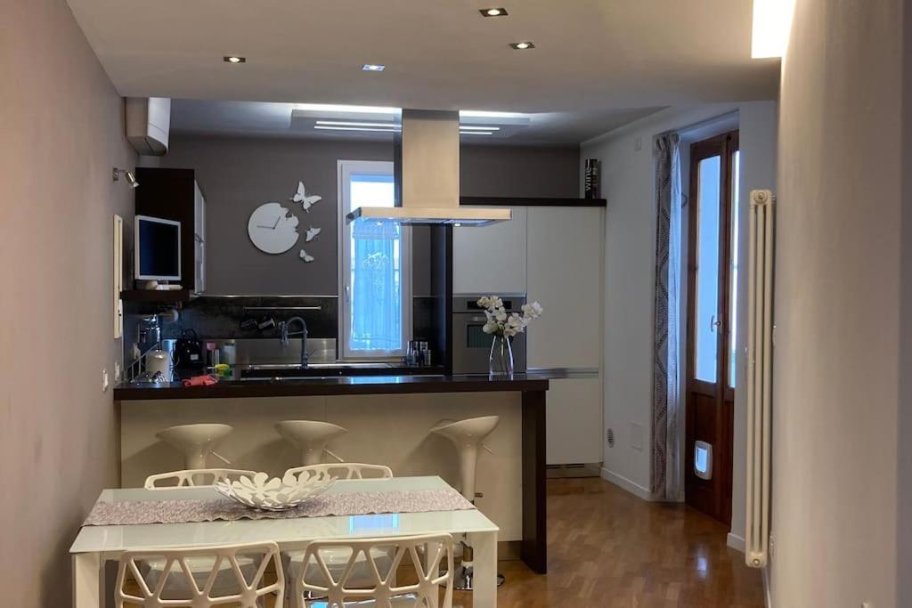 Thesan Lodge, Chic & Modern Design Apartment Grosseto Zewnętrze zdjęcie