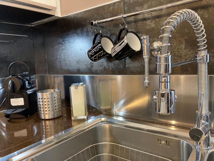 Thesan Lodge, Chic & Modern Design Apartment Grosseto Zewnętrze zdjęcie