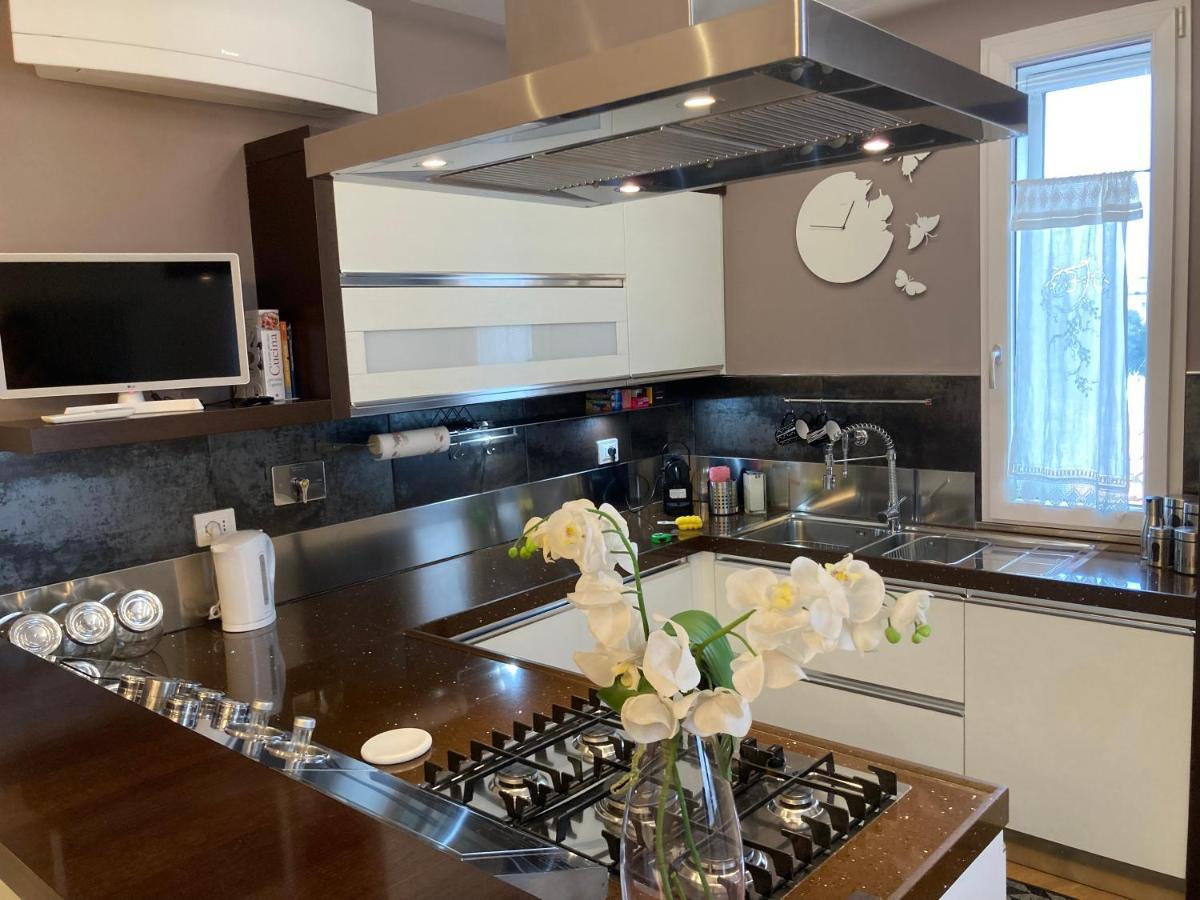 Thesan Lodge, Chic & Modern Design Apartment Grosseto Zewnętrze zdjęcie